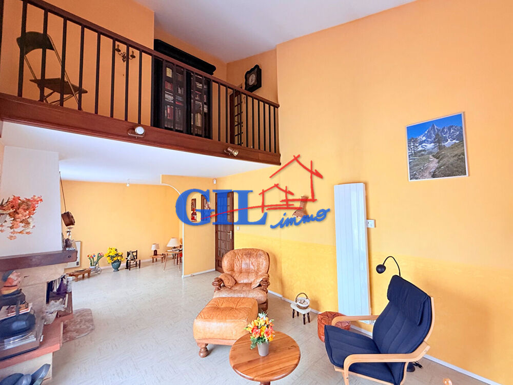 Maison 6 pièces 120 m² · à Savigny le Temple · 120 m² · 289 000 €