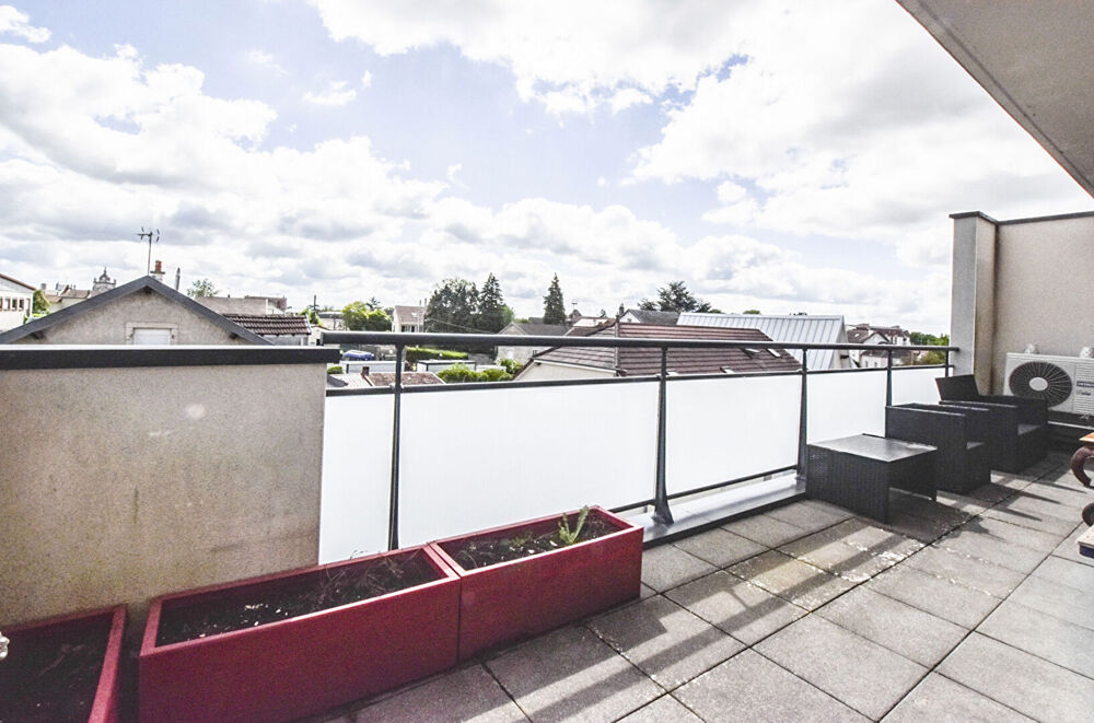 Appartement 3 pièces 68 m² · à Dole · 68 m² · 179 000 €