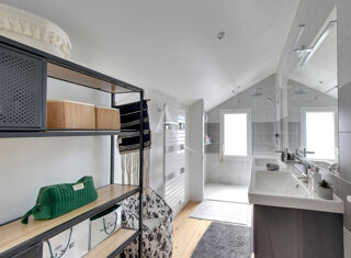  Maison � vendre 6 pi�ces 