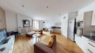  Appartement à vendre 5 pièces 120 m²