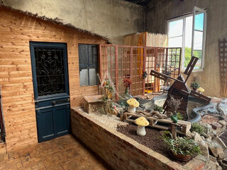  Appartement � vendre 5 pi�ces 174 m�