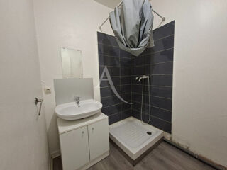  Appartement à vendre 2 pièces 37 m²