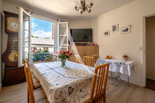  Appartement à vendre 5 pièces 