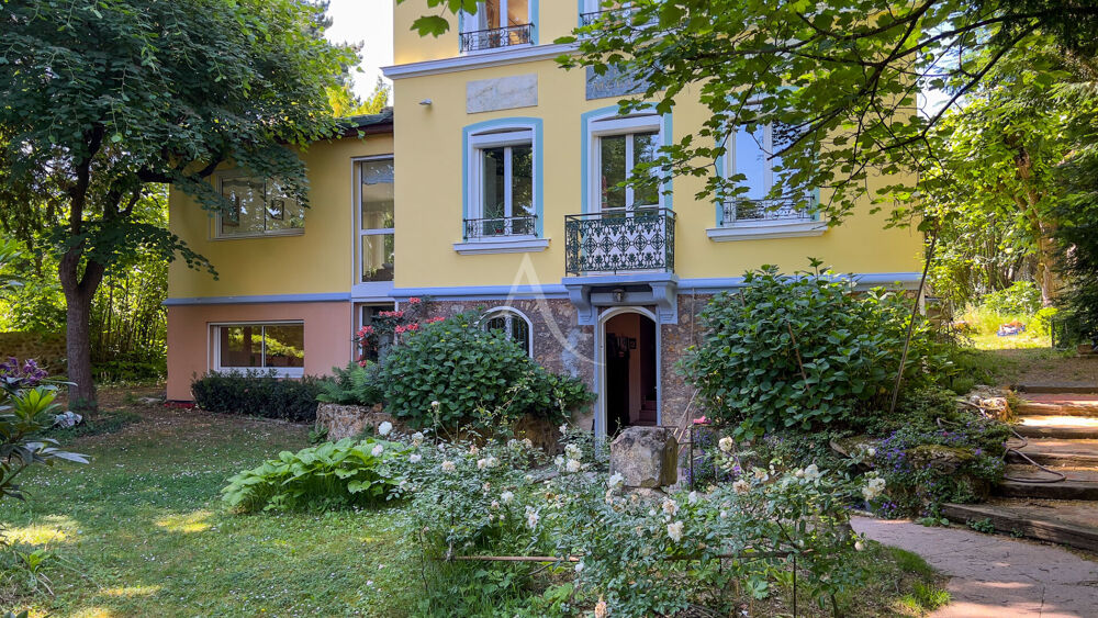  vendre  Maison Montgeron (91230)