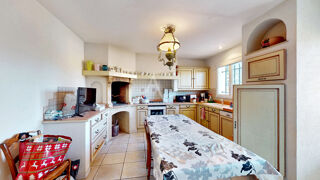  Maison � vendre 6 pi�ces 143 m�