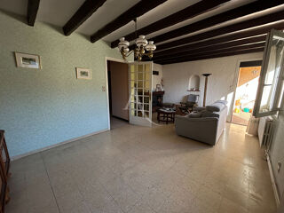  Maison à vendre 5 pièces 126 m²