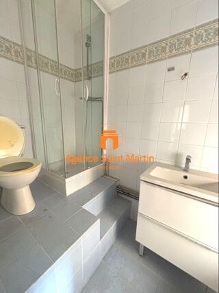  Immeuble � vendre 4 pi�ces 60 m�