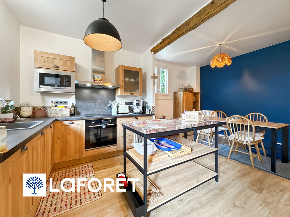 Vente Maison Maison Sainte Geneviève Des Bois 5 pièce(s) 95 m2 proximité Gabriel  péri Sainte genevieve des bois
