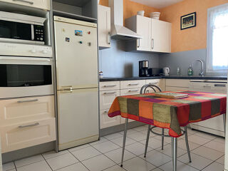  Maison à vendre 3 pièces 63 m²