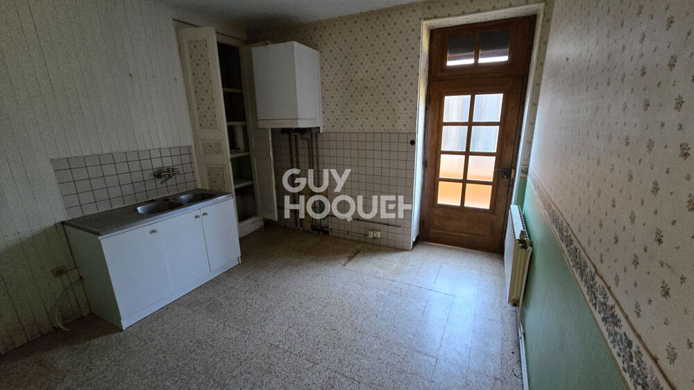 Vente Maison Ensemble immobilier à vendre à Écuisses Ecuisses