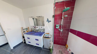  Maison à vendre 4 pièces 100 m²