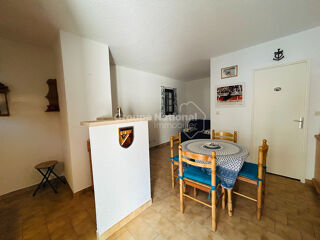  Appartement à vendre 1 pièce 27 m²
