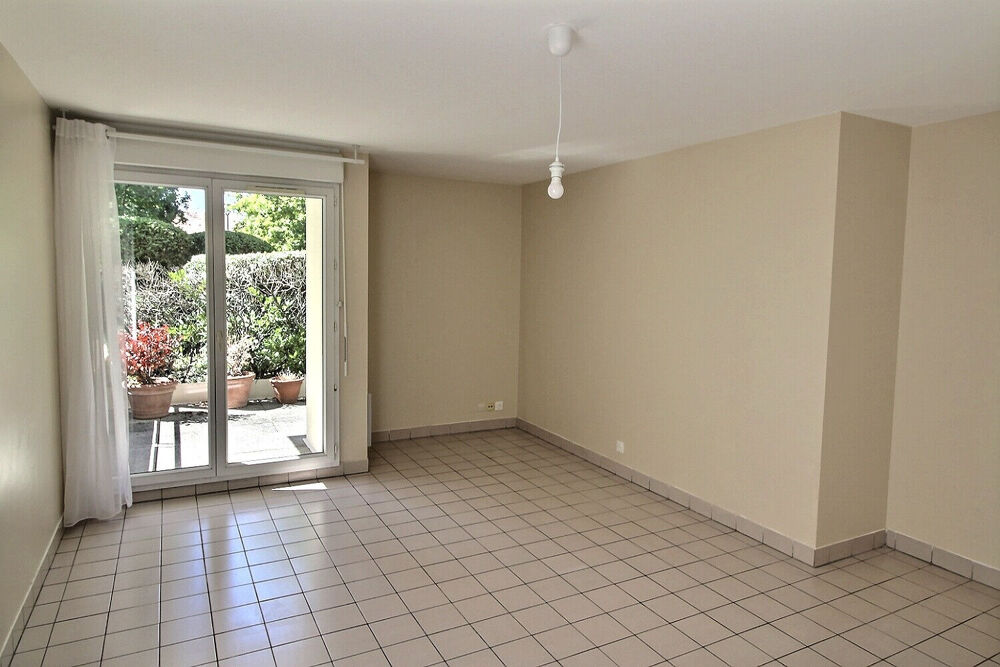 Vente Appartement MASSY VILMORIN - Appartement  4 pièce(s) Terrasse de 32m² , double box et cave Massy