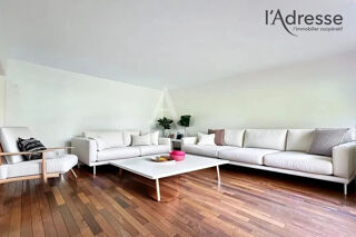  Appartement � vendre 4 pi�ces 