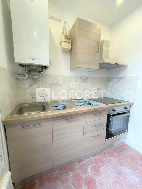  Appartement � louer 3 pi�ces 50 m�