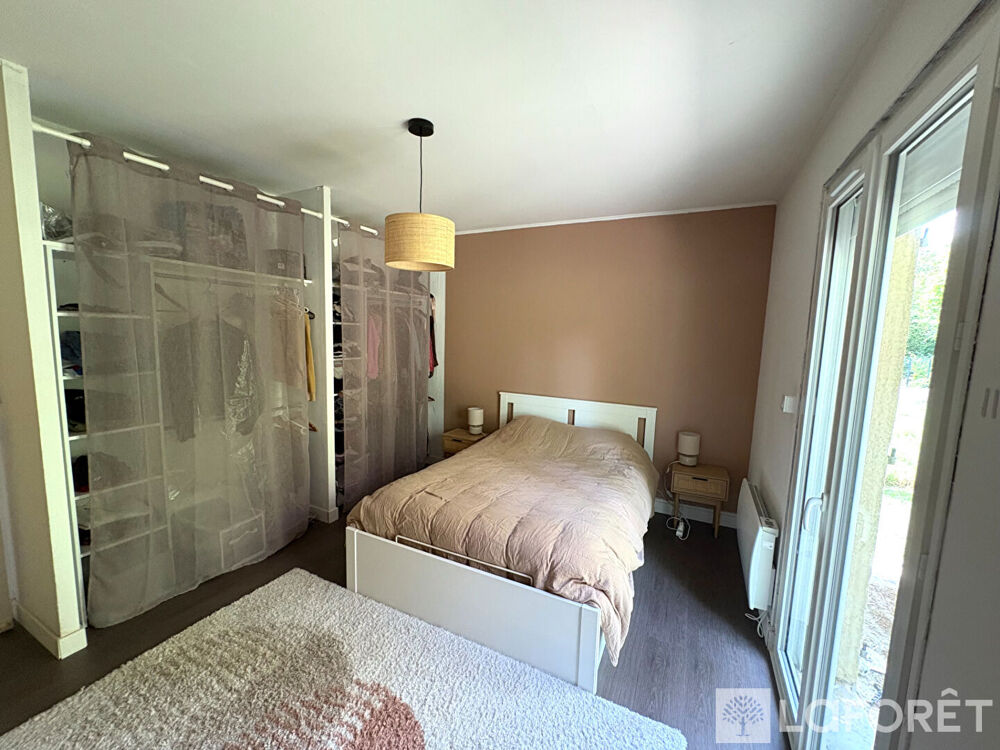 Marsac - sur - L'Isle - Maison - 100 m2