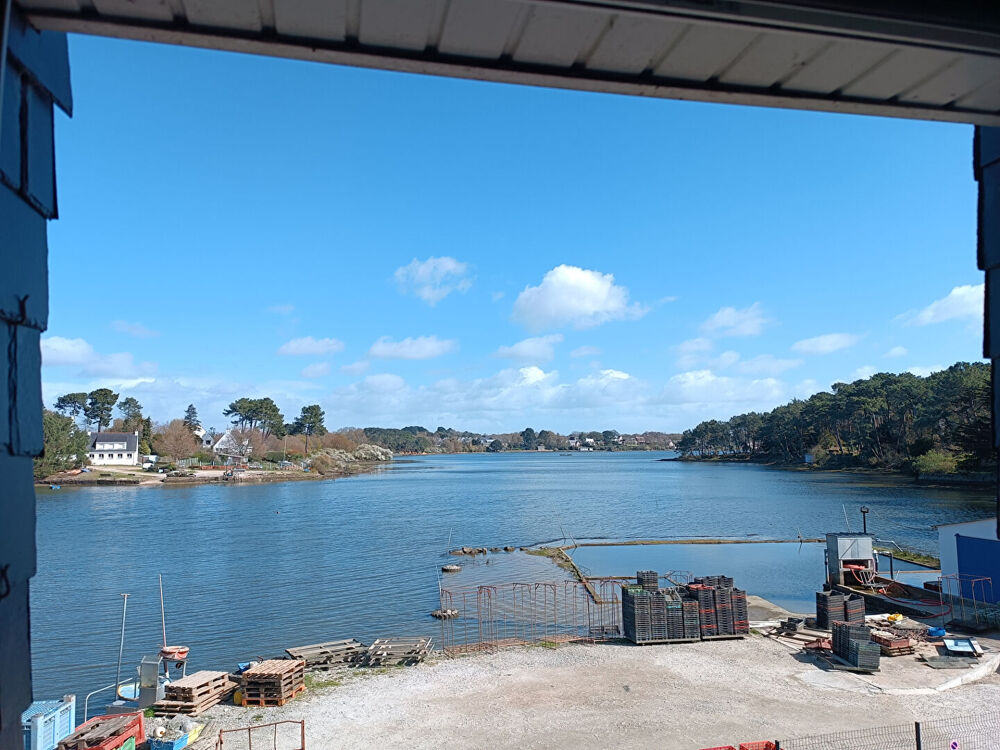 � vendre  Maison Baden (56870)