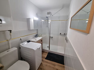  Appartement à louer 2 pièces 29 m²