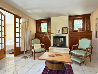  Maison à vendre 7 pièces 211 m²
