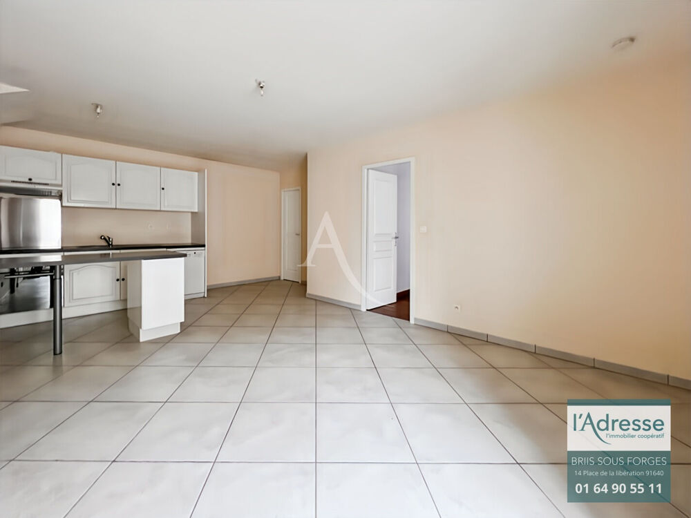 Location Appartement Appartement 2 pièces proche toute commodités Angervilliers