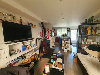  Maison � vendre 2 pi�ces 53 m�