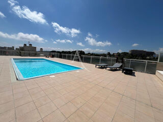  Appartement à vendre 2 pièces 47 m²
