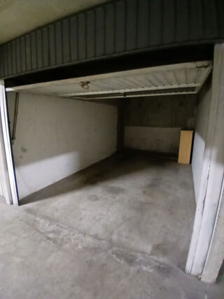  Parking / Garage à vendre 15 m²