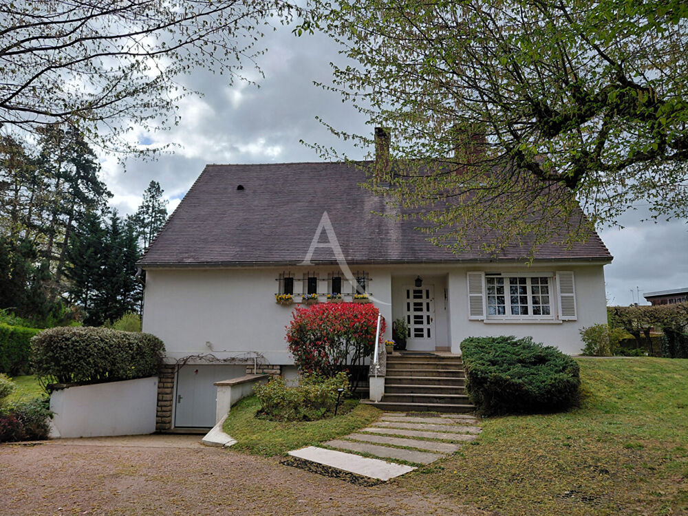 Vente Maison Maison Saint Remy 5 pièces 138.59 m2 Saint remy