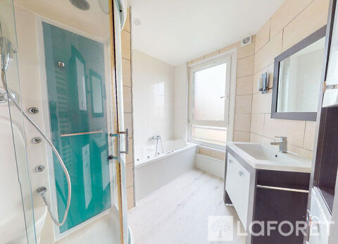  Appartement � louer 4 pi�ces 91 m�