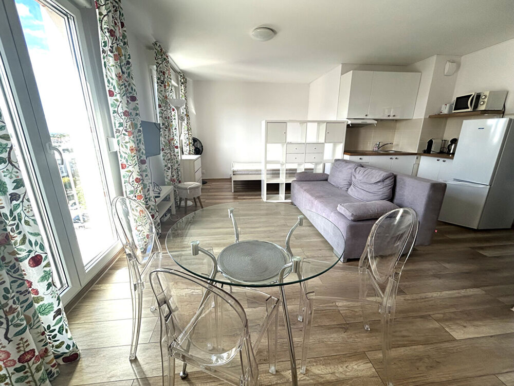 Location Appartement VILLEMOMBLE CENTRE VILLE Villemomble