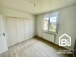  Appartement à vendre 2 pièces 47 m²
