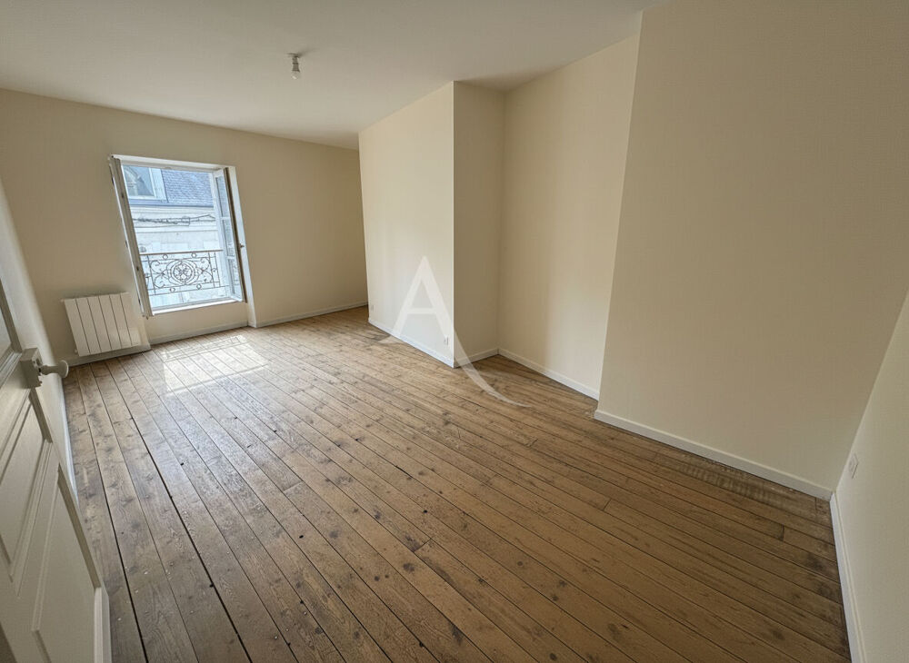 Location Appartement Appartement Veuzain Sur Loire 4 pièce(s) 75 m2 Veuzain sur loire