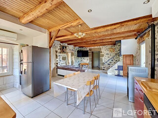  Maison à vendre 5 pièces 230 m²
