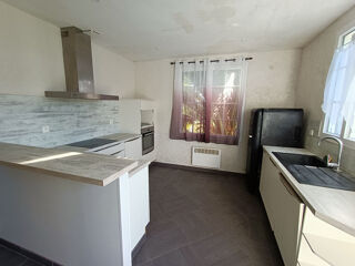  Maison � vendre 3 pi�ces 80 m�