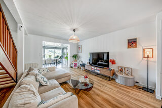  Maison � vendre 5 pi�ces 