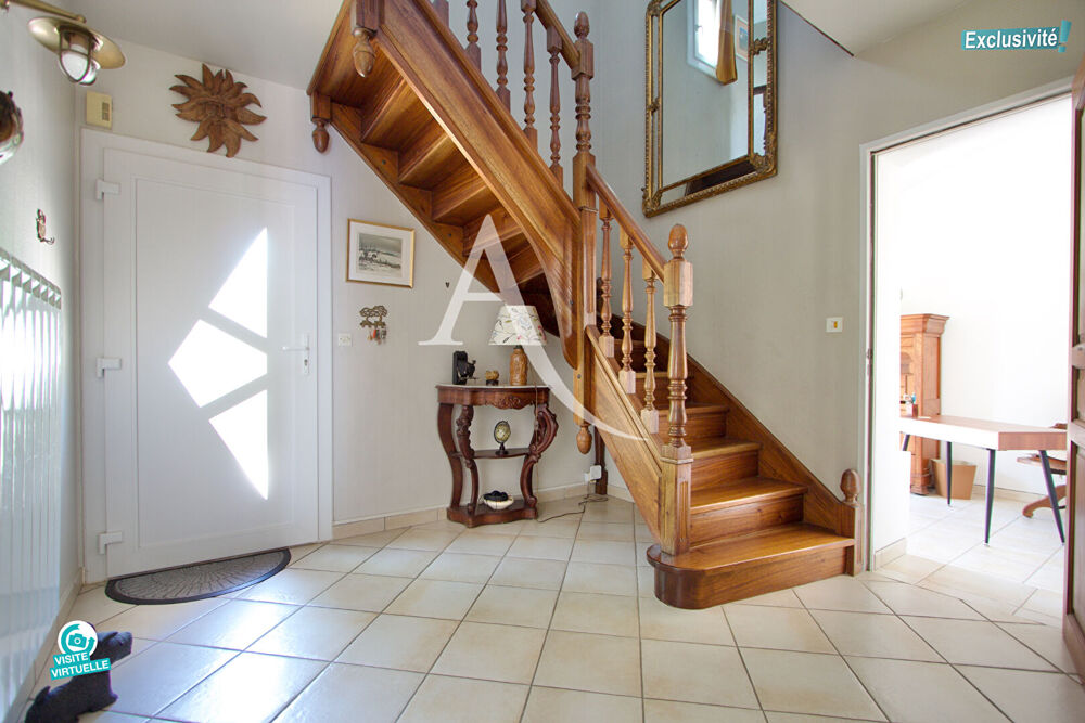 Maison 5 pièces 101 m² · à Lattes · 101 m² · 389 000 €