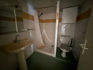  Appartement à louer 1 pièce 28 m²