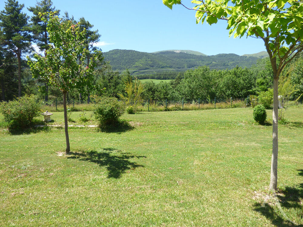 Vente Maison NOUVEAUTÉ ? SECTEUR LA MURE La mure