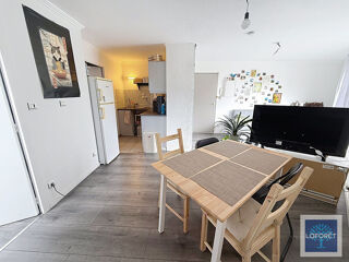  Appartement � louer 2 pi�ces 40 m�