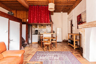  Appartement à louer 1 pièce 54 m²