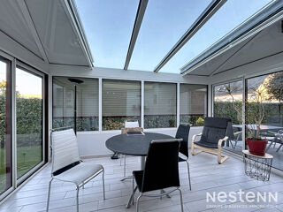  Maison � vendre 8 pi�ces 135 m�