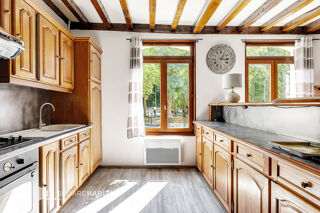  Appartement à vendre 5 pièces 139 m²