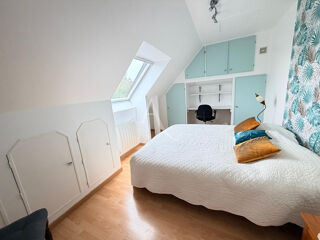  Maison � vendre 7 pi�ces 133 m�