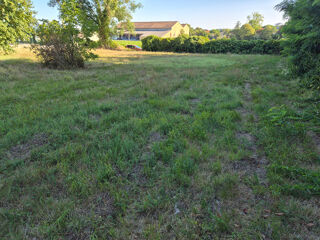  Terrain à vendre 1526 m²
