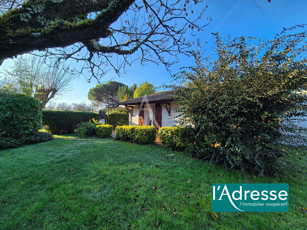 Maison 5 pièces 100 m² · à Gradignan · 100 m² · 489 500 €