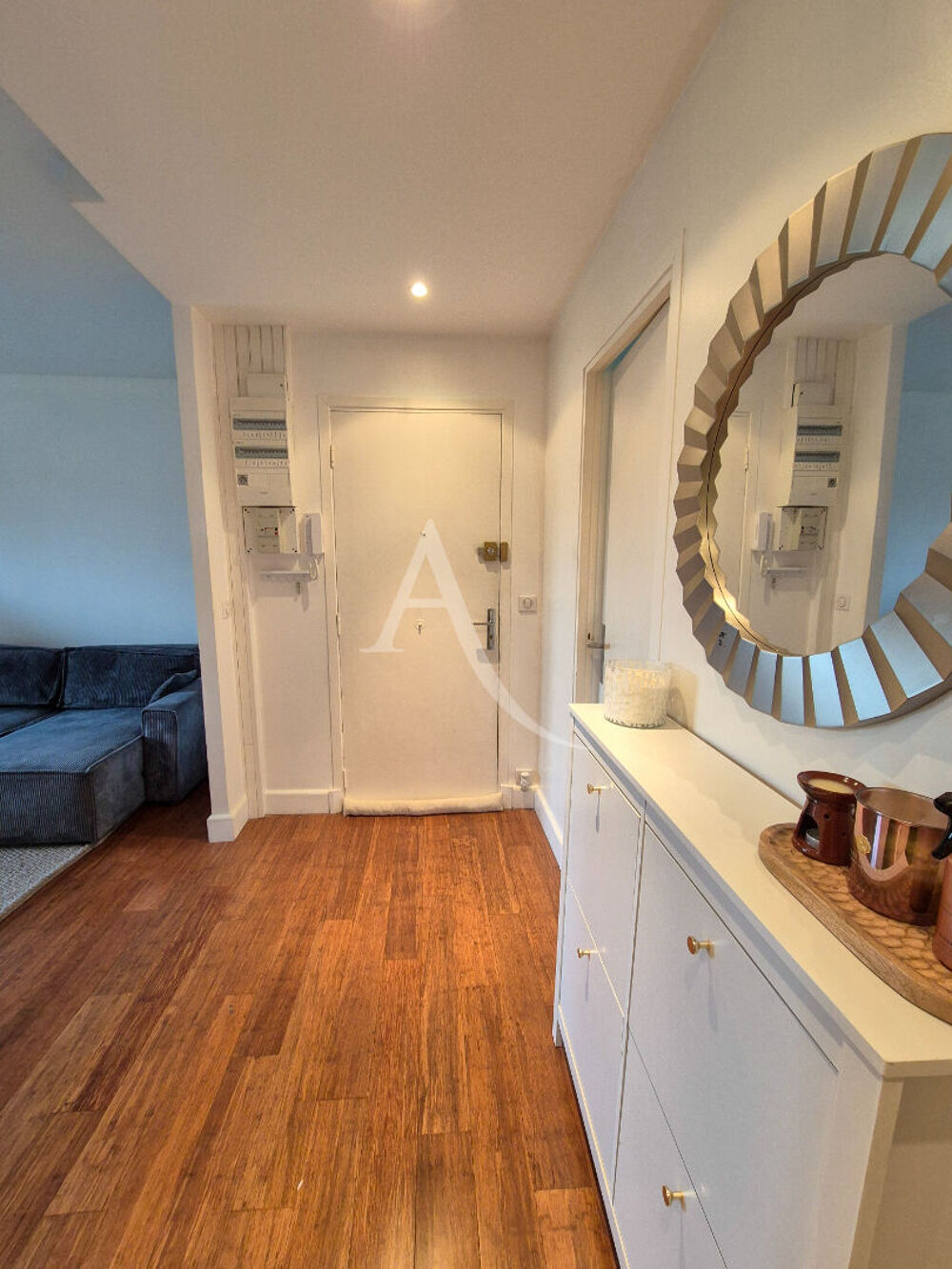 Vente Appartement Appartement  3 pièce(s) Poissy