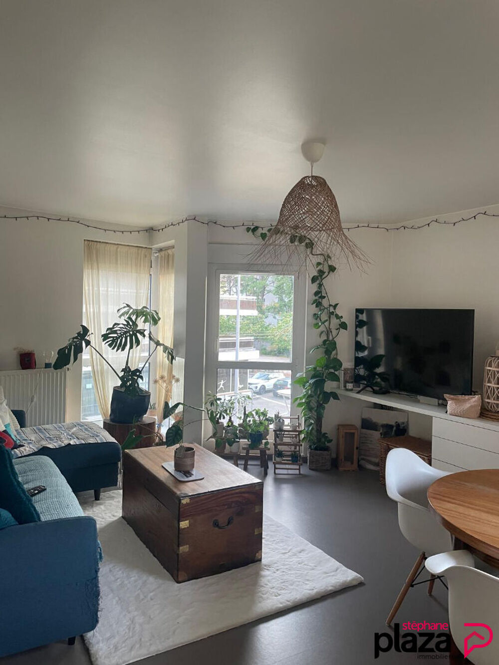 Appartement a louer annemasse - 3 pièce(s) - 64 m2 - Surfyn