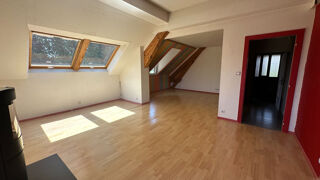  Appartement à vendre 6 pièces 136 m²