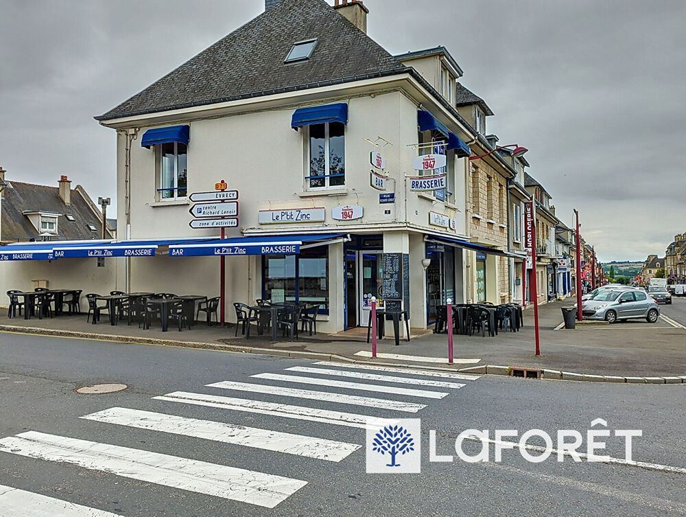   Fonds de commerce Villers Bocage 
