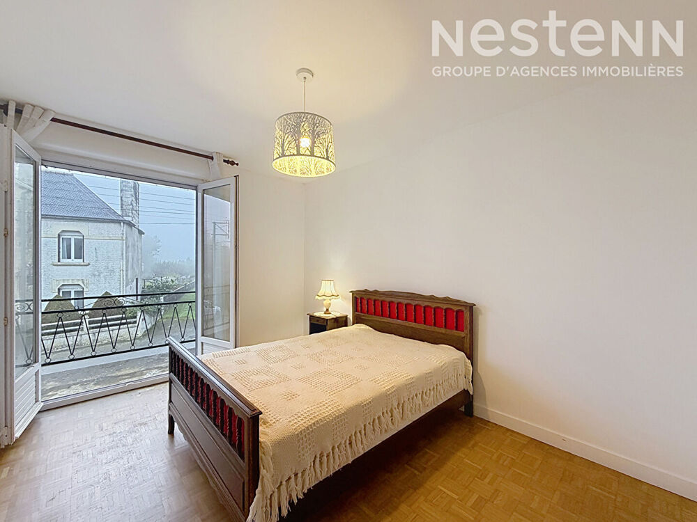 Vente Maison EN EXCLUSIVITÉ CHEZ NESTENN LE FAOUËT ? MAISON DES ANNÉES 60 AVEC TERRAIN CONSTRUCTIBLE Le croisty